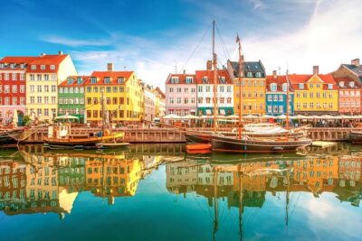 Copenhagen Christiania: Hidden Stories Self-Guided Adventure - Price, timing, and how flexible this walk really is