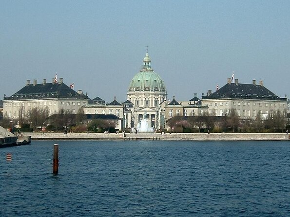 Copenhagen's Royal History: A Self-Guided Walking Tour - Key things to know before you walk