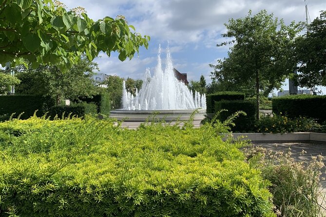 Copenhagen's Royal History: A Self-Guided Walking Tour - Where this walk starts (and why the route makes sense)