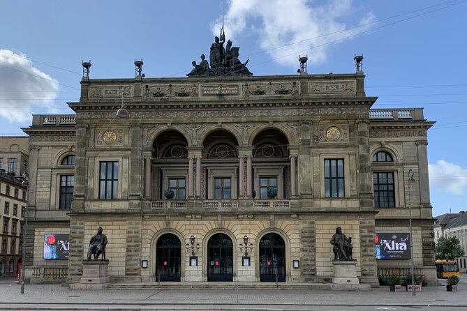 Copenhagen's Royal History: A Self-Guided Walking Tour - Price and value: what $9.99 buys you (and what it doesn’t)