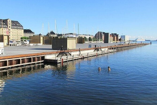 Copenhagen's Royal History: A Self-Guided Walking Tour - Timing and navigating: how to avoid the common hiccup