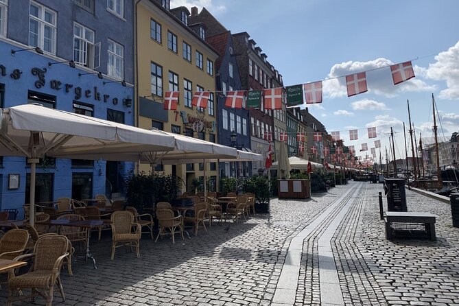 Copenhagen's Royal History: A Self-Guided Walking Tour - Who this Copenhagen royal audio walk is best for