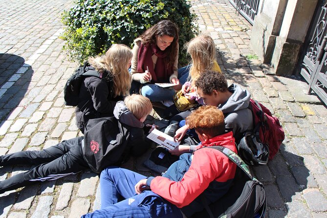 Copenhagen Self-Guided Murder Mystery Tour by the Round Tower - How long it really takes, and what to wear