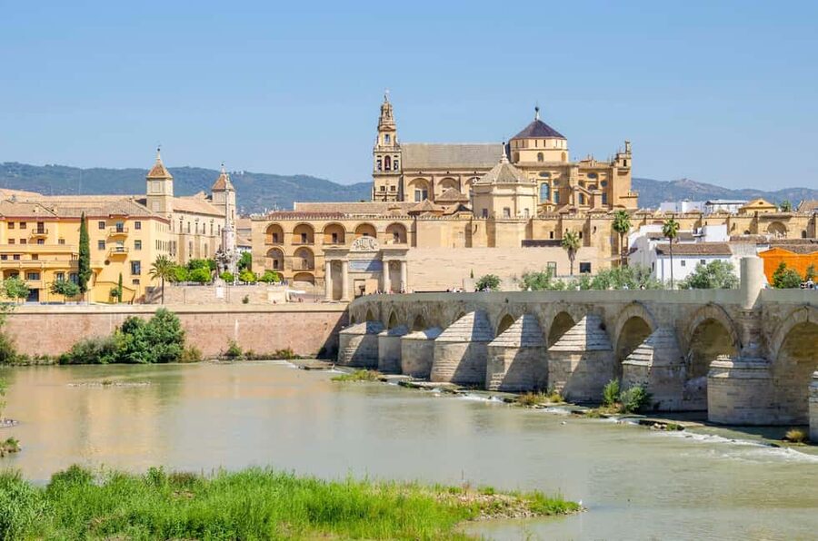 Cordoba: Mosque-Cathedral E-Ticket with Audio Guide - Key Points Before You Go