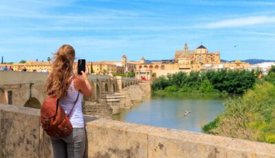 Cordoba: Mosque-Cathedral E-Ticket with Audio Guide - Starting at Puerta del Perdón: What You’ll See Right Away