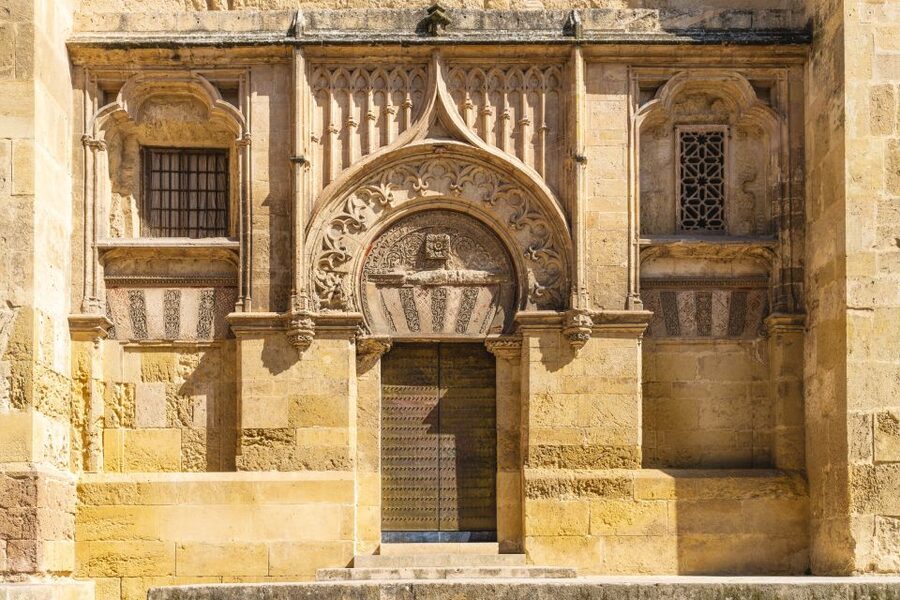 Cordoba: Mosque-Cathedral E-Ticket with Audio Guide - Timing, Entry Windows, and Staying Unhurried