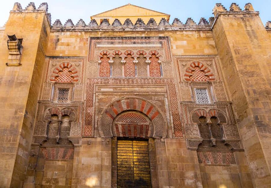 Cordoba: Mosque-Cathedral E-Ticket with Audio Guide - Should You Book? A Simple Decision Checklist