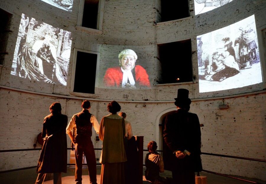 Cork: City Gaol Tour with Audio Guide - Audio guide basics: languages, ease, and how to use it well