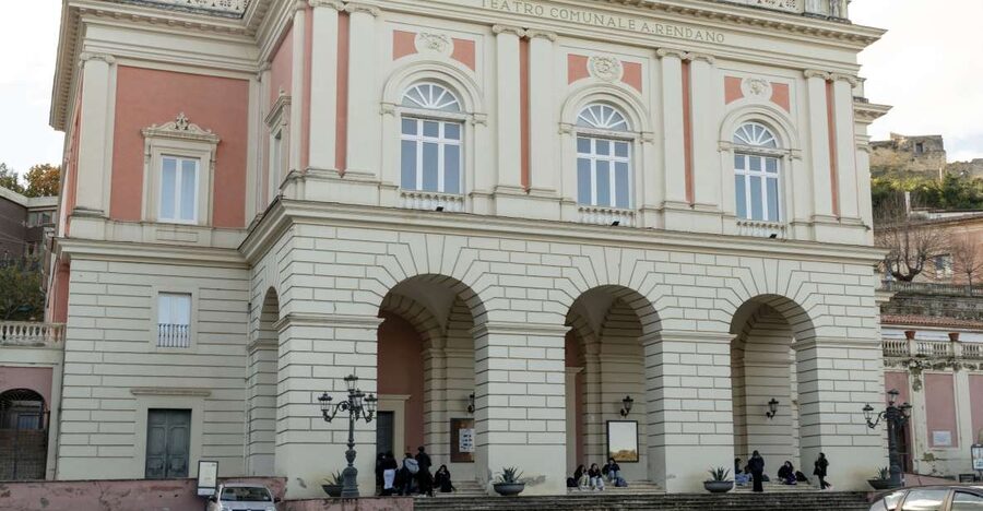 Cosenza: Audio Guide of the Historic Center - Why Cosenza’s Historic Center Works So Well With an Audio Walk