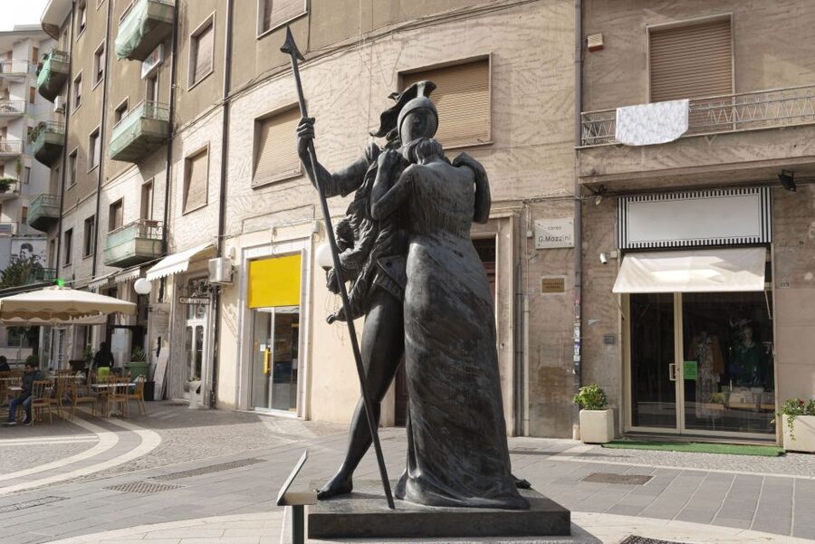 Cosenza: Bilotti Open-Air Museum Audio Guide - Why This Works Better Than a Quick Pass-By