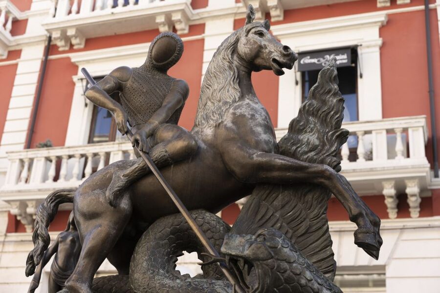 Cosenza: Bilotti Open-Air Museum Audio Guide - Getting the Audioguide: It Guides App, ID Code, and Activation