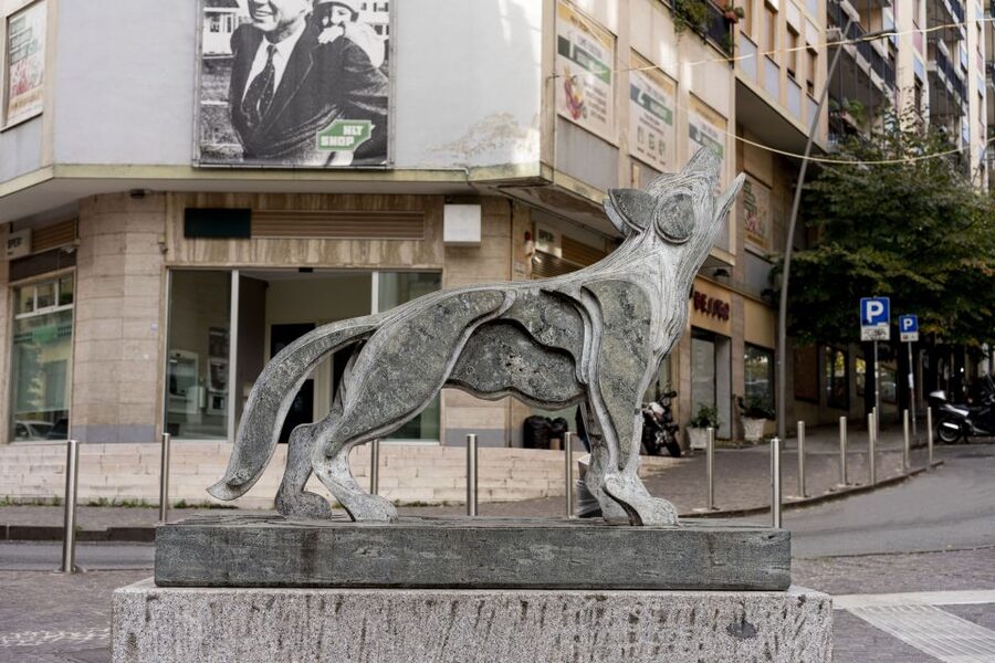 Cosenza: Bilotti Open-Air Museum Audio Guide - Should You Book the Bilotti Open-Air Museum Audio Guide?