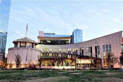 Country Music Hall of Fame Admission with Audio Guide - Audio Guide Tips: Getting Better Listening Without Losing Your Pace