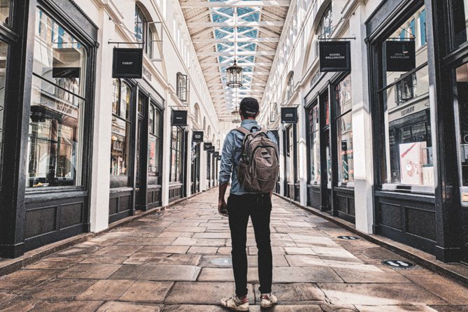 Covent Garden’s Hidden Gems: A Self-Guided Walking Tour - Should You Book This Covent Garden Walking Tour?