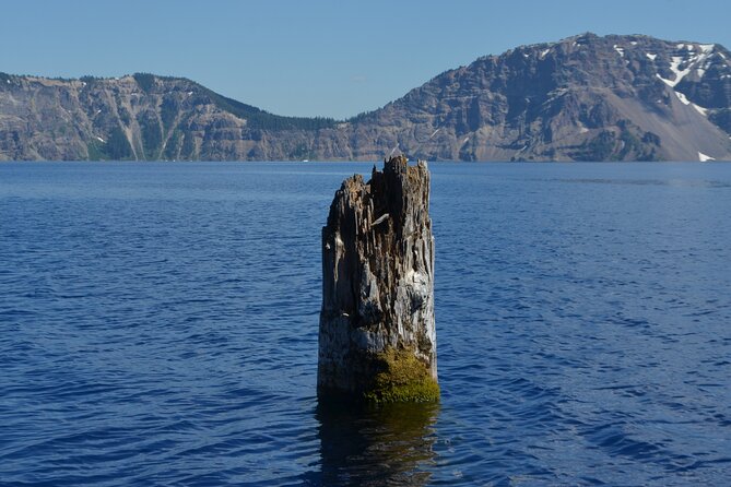 Crater Lake National Park Self-Guided Driving Audio Tour - Getting Your Phone Ready for Crater Lake Offline Audio