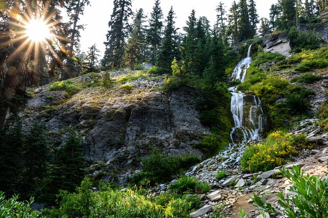 Crater Lake National Park Self-Guided Driving Audio Tour - Route Reality Checks: Seasonal Closures and Temporary Gaps