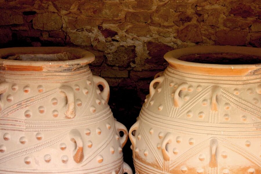 Crete: Palace of Knossos E-Ticket and Audio Guide - The core Knossos route: what you’ll see and why each area clicks