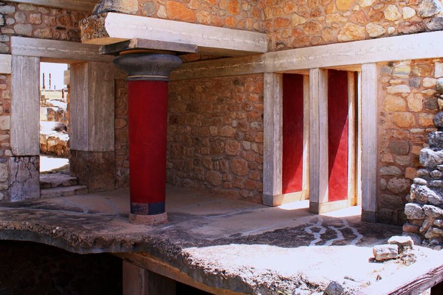 Crete: Palace of Knossos E-Ticket and Audio Guide - Price and value: is $34 a good deal?