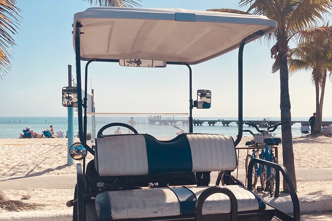 Cruise Through Key West's Black History Audio Tour - Why a Key West Black History Audio Tour Works So Well