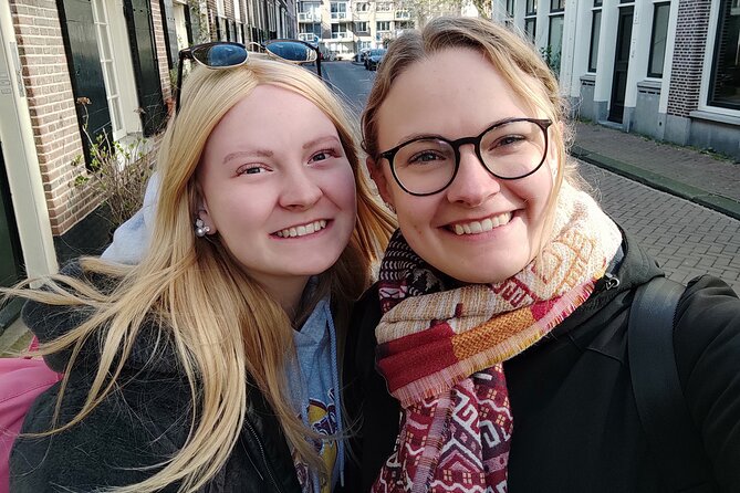 Cursed Houses of Jordaan: Self-Guided Mystery Walk in Amsterdam - Stop-by-Stop: Westerkerk to Bloemgracht in About Two Hours
