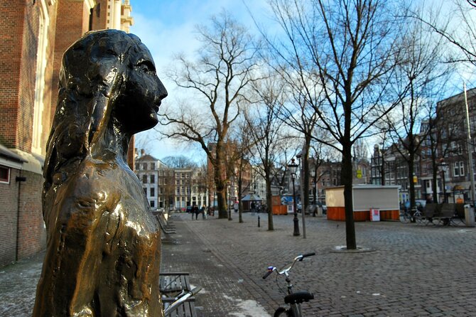 Cursed Houses of Jordaan: Self-Guided Mystery Walk in Amsterdam - The Real-World Trade-Offs: Difficulty and App Reliability
