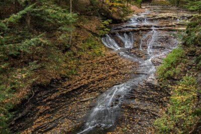 Cuyahoga Valley National Park Self-Guided Driving Audio Tour - Price and timing: $16.99 per group for a half-day experience