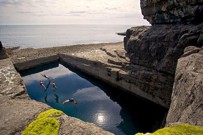Cycling Inishmore Island. Aran Islands. Self-guided. Full day. - Bike Choice: Electric Help vs. Booking Reality