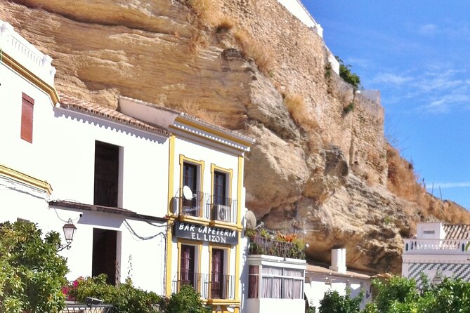 Cycling (Self-Guided) Setenil - 30km Easy - Key Things I’d Prioritize