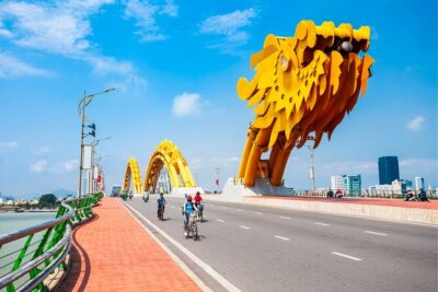 Da Nang Scavenger Hunt and Sights Self-Guided Tour - Stop 2: Da Nang Cathedral—turn architecture into answers
