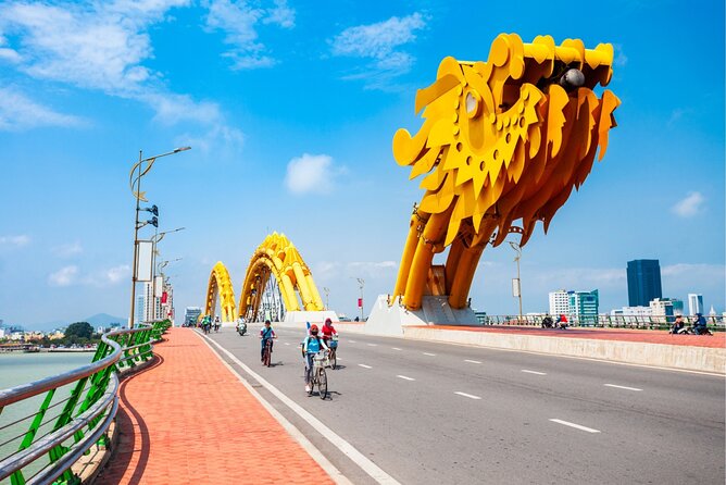 Da Nang Scavenger Hunt and Sights Self-Guided Tour - Stop 2: Da Nang Cathedral—turn architecture into answers