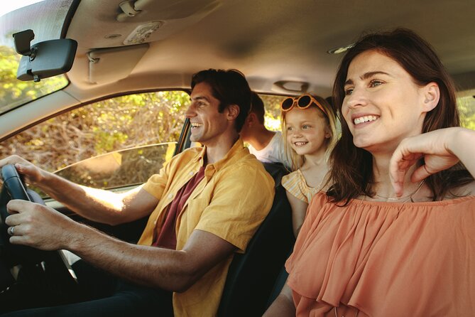 Dallas JFK Assassination Self-Guided Audio Driving Tour - Starting at 3230 W Mockingbird Ln and where the route ends