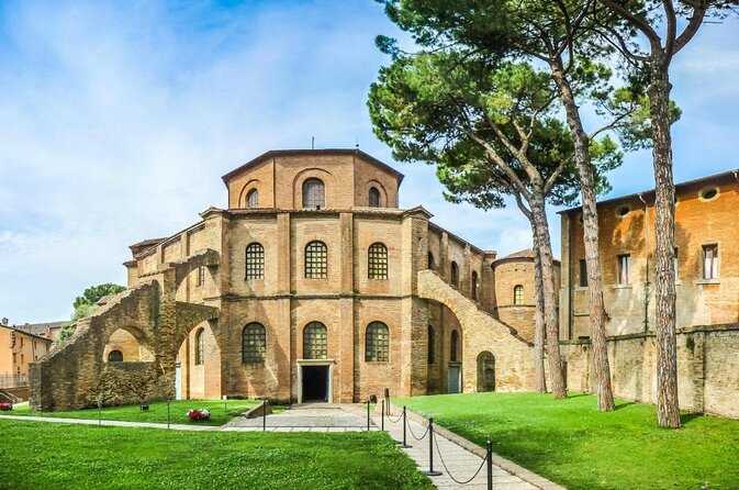 Dante's Ravenna: A Self-Guided Audio Tour - Key Things to Know Before You Start