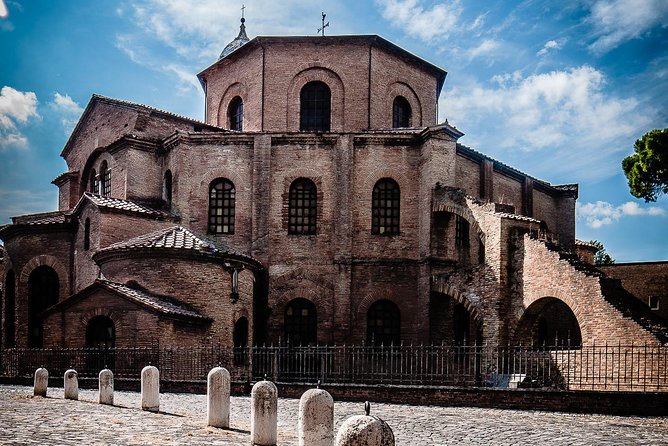Dante's Ravenna: A Self-Guided Audio Tour - Value for Money: What $11.99 Buys You in Ravenna