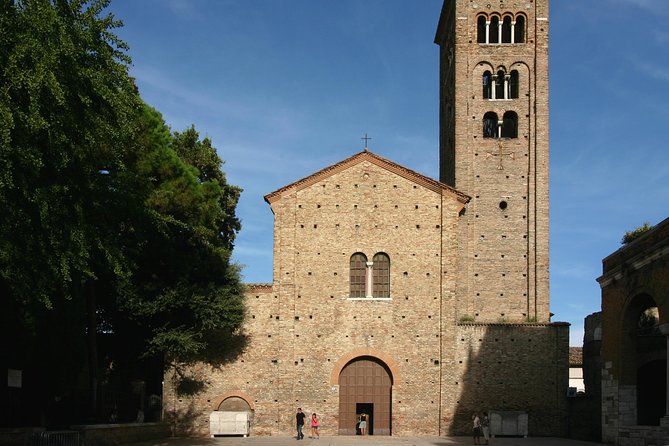 Dante's Ravenna: A Self-Guided Audio Tour - Piazza del Popolo Walk: Turning a Square Into a Story