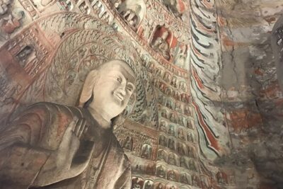 Datong Private Self-guided Tour with Chartered Car - Price and value: $79 per person, plus what you must budget separately