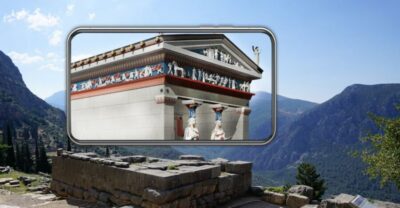 Delphi Self-Guided Tour with 3D Models & Audio (No Ticket) - Offline Audio + 3D Models: How You’ll Actually Use It on Site