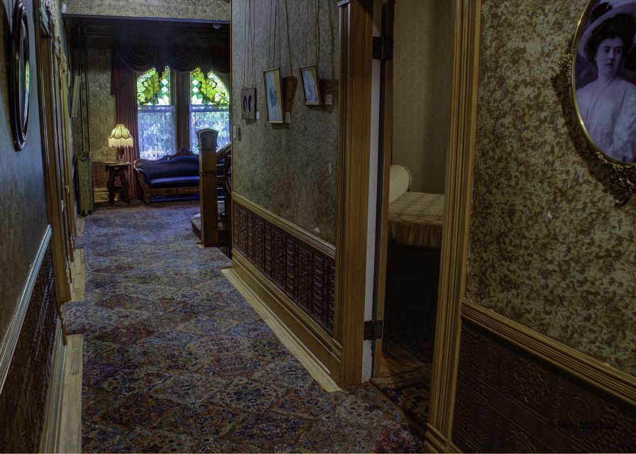 Denver: Molly Brown House Museum Self-Guided Tour & Entry - Why this self-guided pass works in Denver