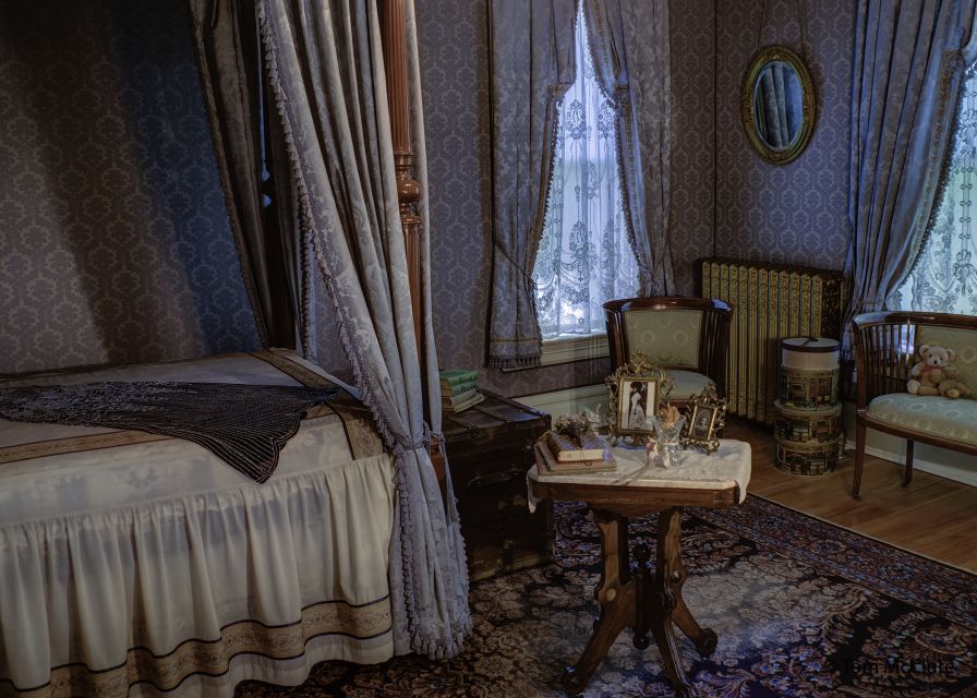 Denver: Molly Brown House Museum Self-Guided Tour & Entry - Room-by-room: where to look and what each space tells you
