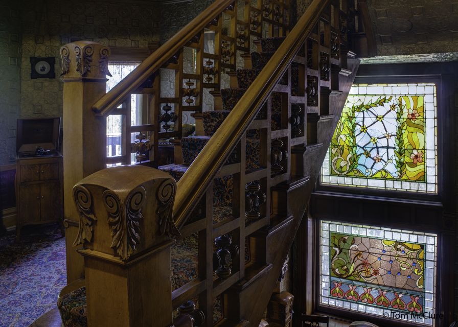 Denver: Molly Brown House Museum Self-Guided Tour & Entry - Margaret Molly Brown, minus the movie shortcuts