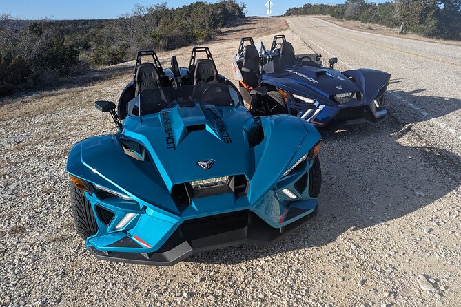 Devils Backbone Slingshot Self-GuidedTour - Key Highlights You’ll Actually Care About