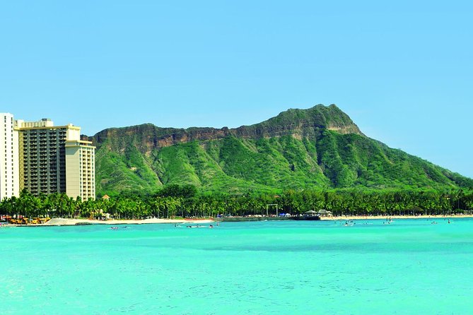 Diamond Head Official Self-Guided Narrated Audio Tour - Diamond Head Audio Tour Basics: What You’re Really Buying