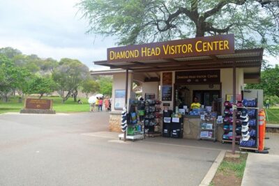 Diamond Head Official Self-Guided Narrated Audio Tour - Price and Value: $8.99 Makes Sense Only If You Plan the Entry Too