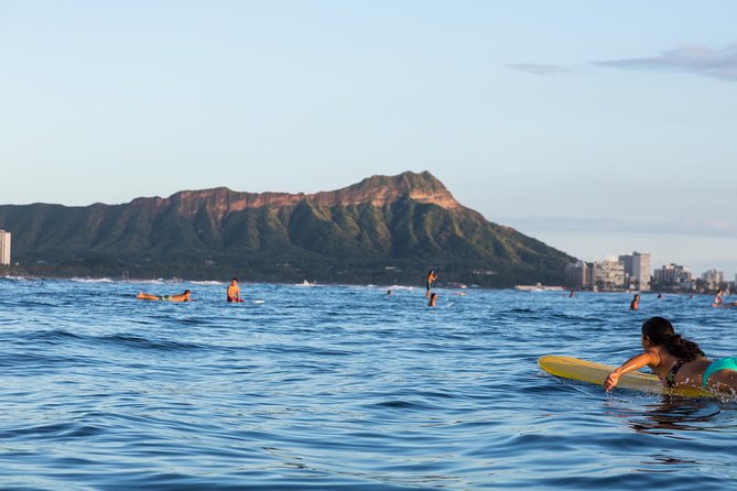 Diamond Head Official Self-Guided Narrated Audio Tour - Who This Audio Tour Is Best For (and Who Might Skip It)