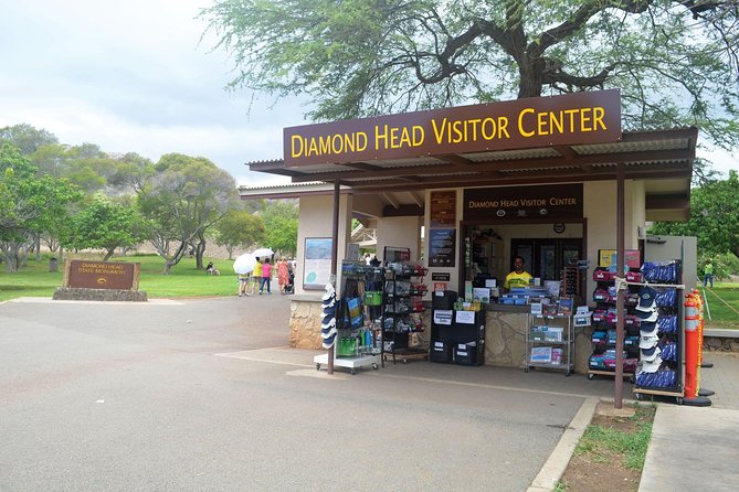 Diamond Head Official Self-Guided Narrated Audio Tour - Price and Value: $8.99 Makes Sense Only If You Plan the Entry Too