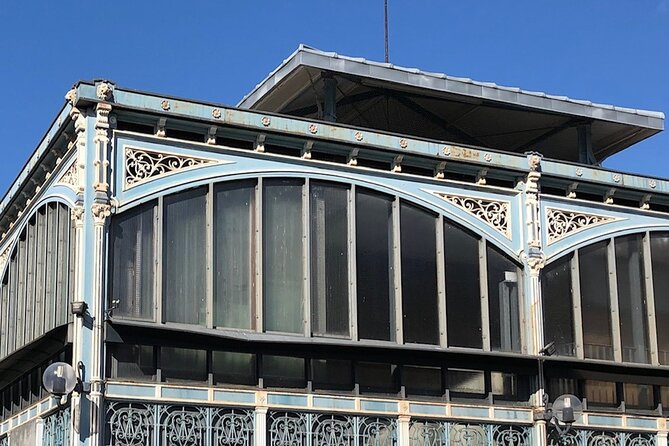 Dijon with an Archaeologist: A Self-Guided Audio Tour - Hotel Aubriot and Hotel de Vogue: Read the Halls Without Entering