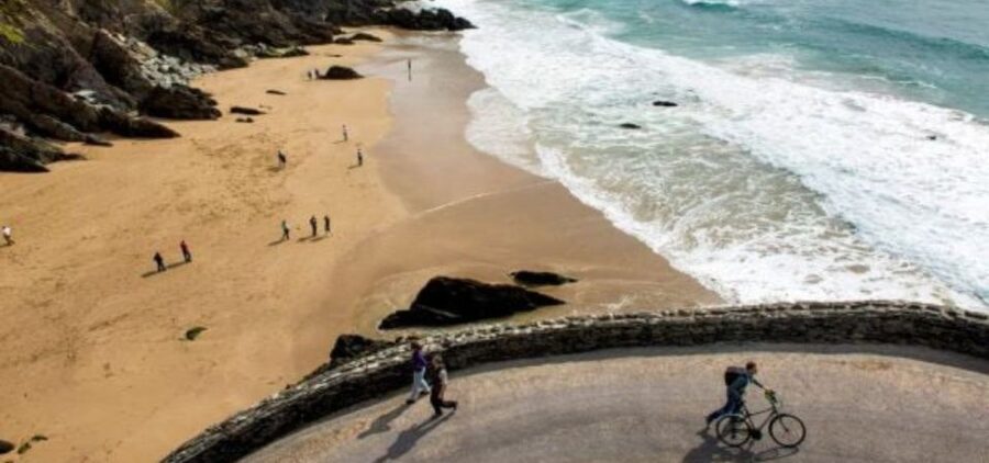 Dingle: Self-Guided eBike Tour - Key things to know before you pedal Dingle