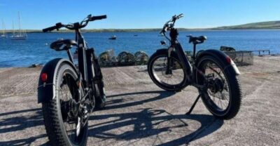 Dingle: Self-Guided eBike Tour - How the eBike makes Slea Head feel manageable