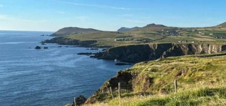 Dingle: Self-Guided eBike Tour - Slea Head: the star stretch with Atlantic views