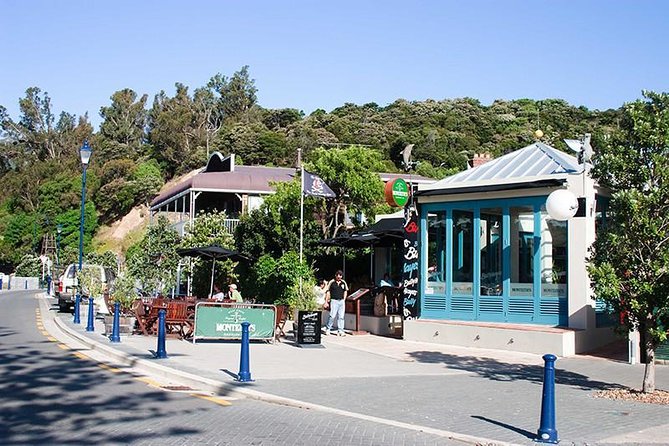 Discover Akaroa: Self Guided Audio Tour - Where you start and how to plan your 1–3 hour loop