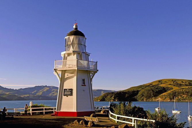 Discover Akaroa: Self Guided Audio Tour - Why the sound effects and pacing make a difference